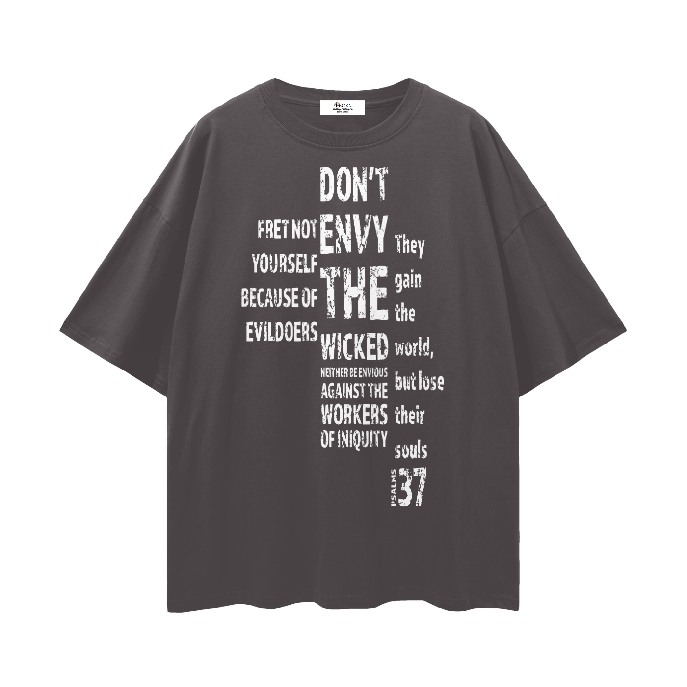 100 percent cotton t-shirt,lightweight cotton t-shirt,drop shoulder t-shirt,breathable cotton t-shirt,relaxed fit cotton t-shirt,loose fit t-shirt,cotton graphic t-shirt,israelite clothing,hebrew israelite apparel,scripture t-shirt