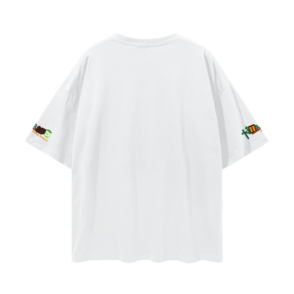 100 percent cotton t-shirt,lightweight cotton t-shirt,drop shoulder t-shirt,breathable cotton t-shirt,relaxed fit cotton t-shirt,loose fit t-shirt,cotton graphic t-shirt,israelite clothing,hebrew israelite apparel,scripture t-shirt