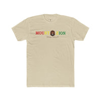 Mount Zion Short-Sleeve T-Shirt