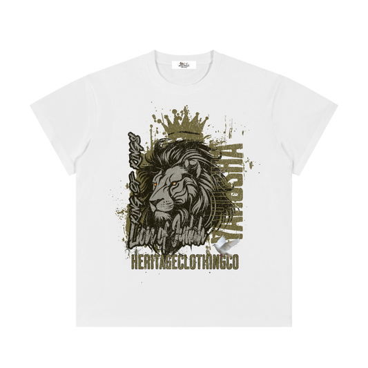 100 percent cotton t-shirt,lightweight cotton t-shirt,classic fit t-shirt,breathable cotton t-shirt,regular fit cotton t-shirt,loose fit t-shirt,cotton graphic t-shirt,israelite clothing,hebrew israelite apparel,scripture t-shirt