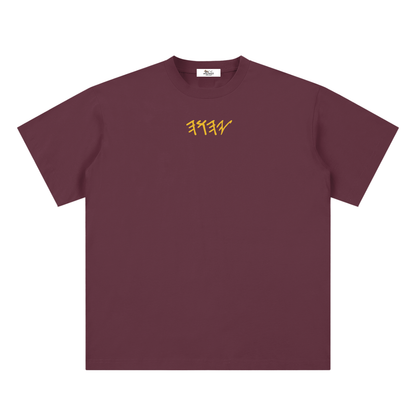 100 percent cotton t-shirt,sueded cotton t-shirt,lightweight cotton t-shirt,drop shoulder t-shirt,breathable cotton t-shirt,relaxed fit cotton t-shirt,loose fit t-shirt,cotton graphic t-shirt,israelite clothing,hebrew israelite apparel