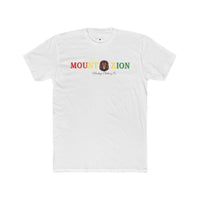 Mount Zion Short-Sleeve T-Shirt