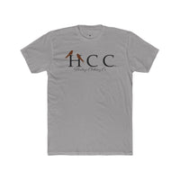 Heritage HCC Short-Sleeve T-Shirt