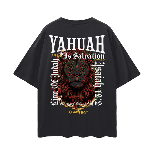 100 percent cotton t-shirt,lightweight cotton t-shirt,drop shoulder t-shirt,breathable cotton t-shirt,relaxed fit cotton t-shirt,loose fit t-shirt,cotton graphic t-shirt,israelite clothing,hebrew israelite apparel,scripture t-shirt