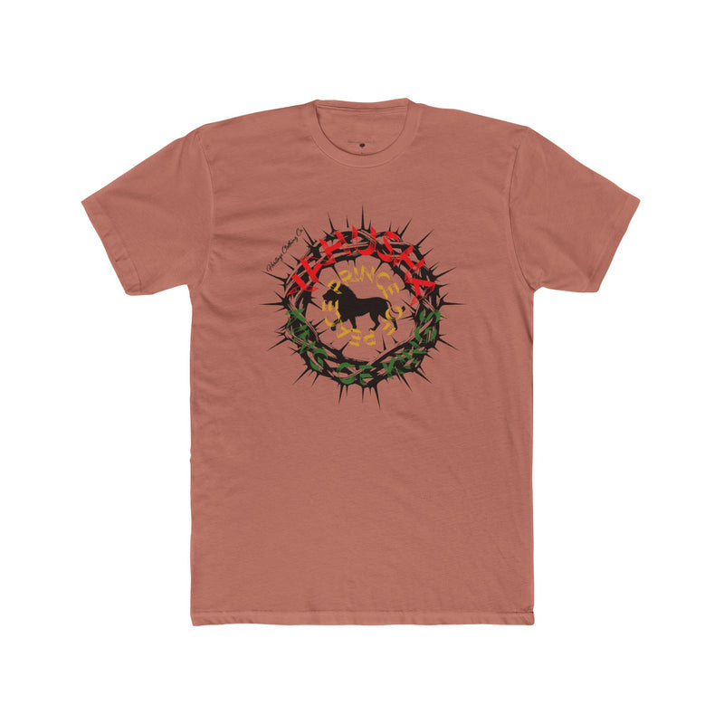 Prince of Peace Short-Sleeve T-Shirt