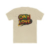 One Love Short-Sleeve T-Shirt