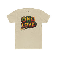 One Love Short-Sleeve T-Shirt