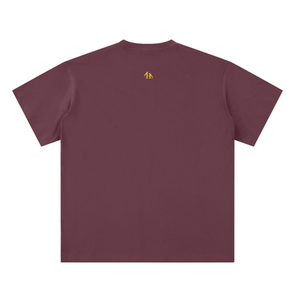 100 percent cotton t-shirt,sueded cotton t-shirt,lightweight cotton t-shirt,drop shoulder t-shirt,breathable cotton t-shirt,relaxed fit cotton t-shirt,loose fit t-shirt,cotton graphic t-shirt,israelite clothing,hebrew israelite apparel