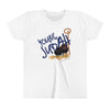 Young Judah Children's Short-Sleeve T-Shirt