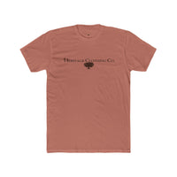 Heritage Tree Short-Sleeve T-Shirt