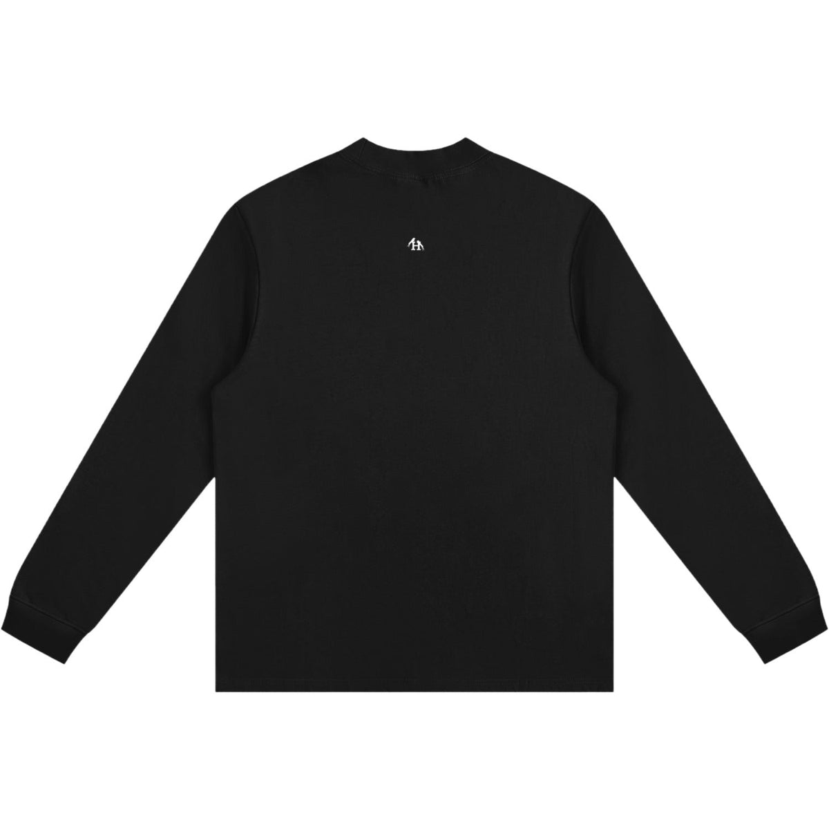 Trust In Yahuah Essential Long-Sleeve T-Shirt