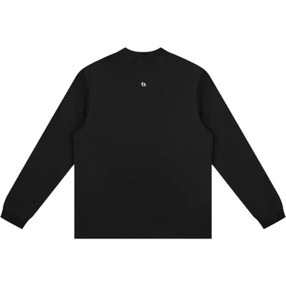 Trust In Yahuah Essential Long-Sleeve T-Shirt