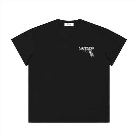 100 percent cotton t-shirt,lightweight cotton t-shirt,classic fit t-shirt,breathable cotton t-shirt,regular fit cotton t-shirt,loose fit t-shirt,cotton graphic t-shirt,israelite clothing,hebrew israelite apparel,scripture t-shirt