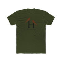 Heritage H Short-Sleeve T-Shirt