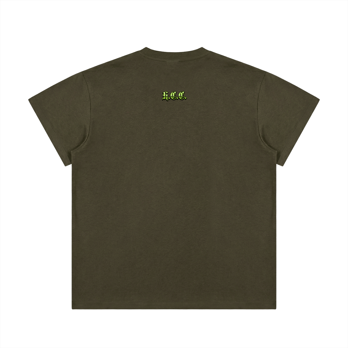 Second Exodus Lightweight T-Shirt (Classic Fit)