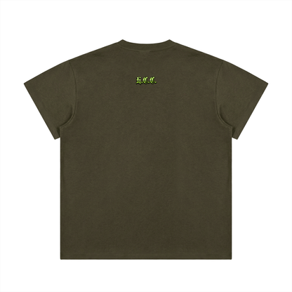 Second Exodus Lightweight T-Shirt (Classic Fit)