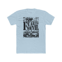 Fearing No Evil Short-Sleeve T-Shirt