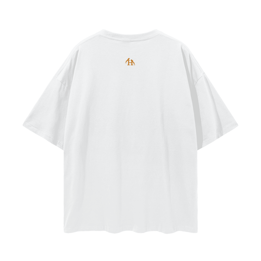 100 percent cotton t-shirt,lightweight cotton t-shirt,drop shoulder t-shirt,breathable cotton t-shirt,relaxed fit cotton t-shirt,loose fit t-shirt,cotton graphic t-shirt,israelite clothing,hebrew israelite apparel,scripture t-shirt