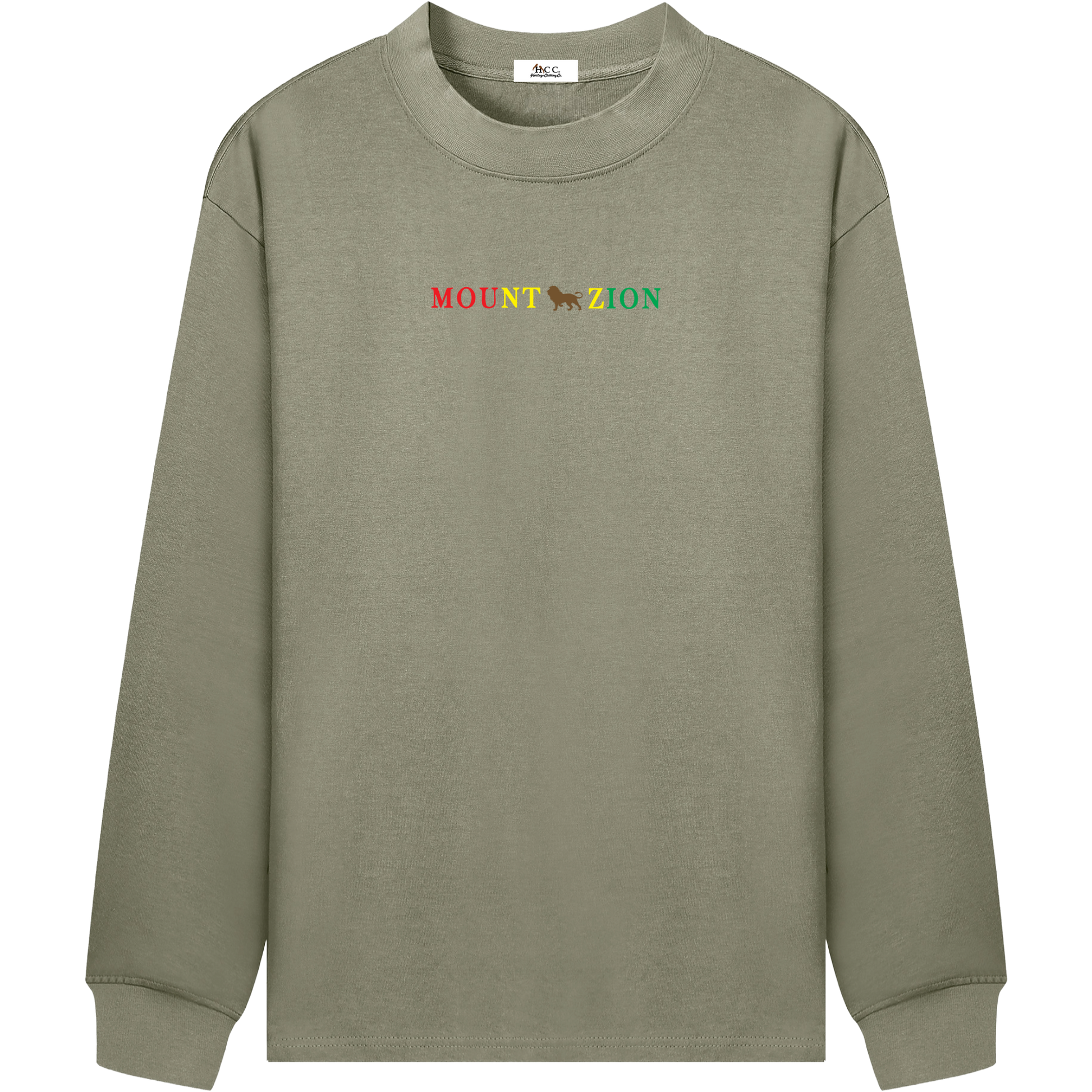 Heritage Clothing Co.,heritageclothingco,Yahuah,Yahusha,100% Cotton,100% Cotton Faithwear,100% Cotton Set Apart Clothing,100% Cotton Long-Sleeve,Long-Sleeve,100% Cotton Clothing Yasharel