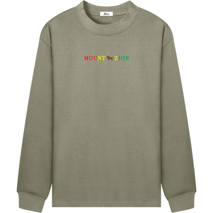Heritage Clothing Co.,heritageclothingco,Yahuah,Yahusha,100% Cotton,100% Cotton Faithwear,100% Cotton Set Apart Clothing,100% Cotton Long-Sleeve,Long-Sleeve,100% Cotton Clothing Yasharel