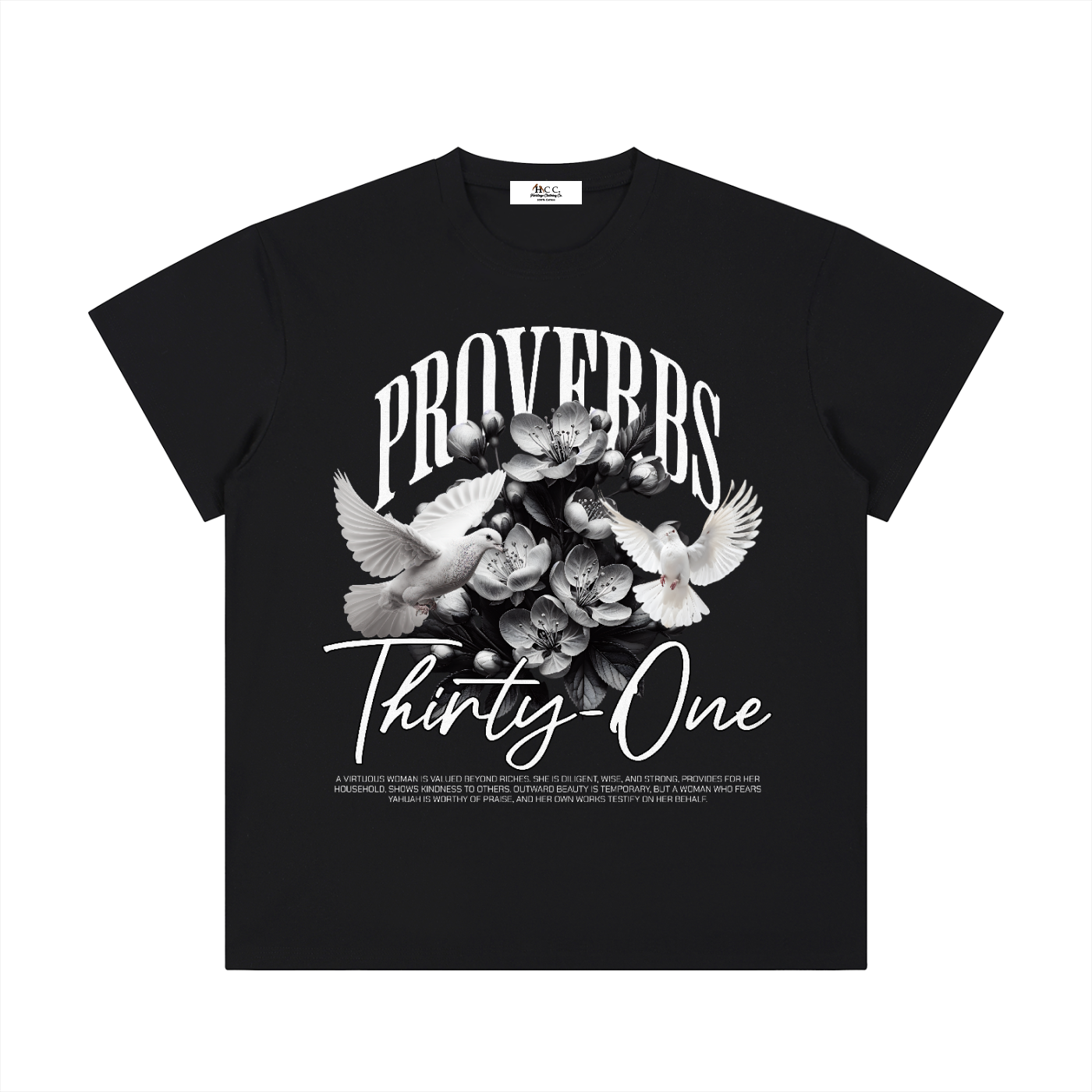 100 percent cotton t-shirt,lightweight cotton t-shirt,classic fit t-shirt,breathable cotton t-shirt,regular fit cotton t-shirt,loose fit t-shirt,cotton graphic t-shirt,israelite clothing,hebrew israelite apparel,scripture t-shirt