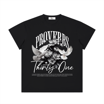 100 percent cotton t-shirt,lightweight cotton t-shirt,classic fit t-shirt,breathable cotton t-shirt,regular fit cotton t-shirt,loose fit t-shirt,cotton graphic t-shirt,israelite clothing,hebrew israelite apparel,scripture t-shirt