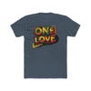 One Love Short-Sleeve T-Shirt