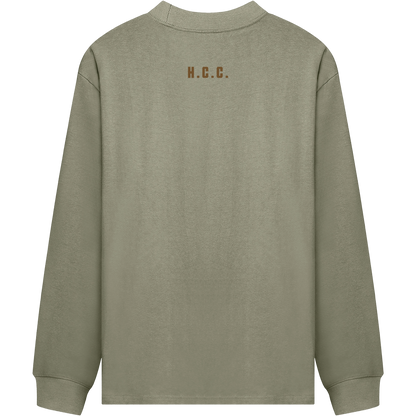 Heritage Clothing Co.,heritageclothingco,Yahuah,Yahusha,100% Cotton,100% Cotton Faithwear,100% Cotton Set Apart Clothing,100% Cotton Long-Sleeve,Long-Sleeve,100% Cotton Clothing Yasharel