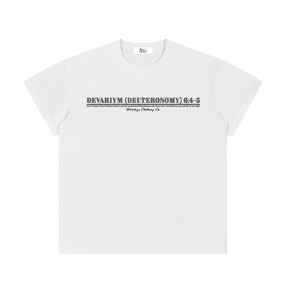 100 percent cotton t-shirt,lightweight cotton t-shirt,classic fit t-shirt,breathable cotton t-shirt,regular fit cotton t-shirt,loose fit t-shirt,cotton graphic t-shirt,israelite clothing,hebrew israelite apparel,scripture t-shirt