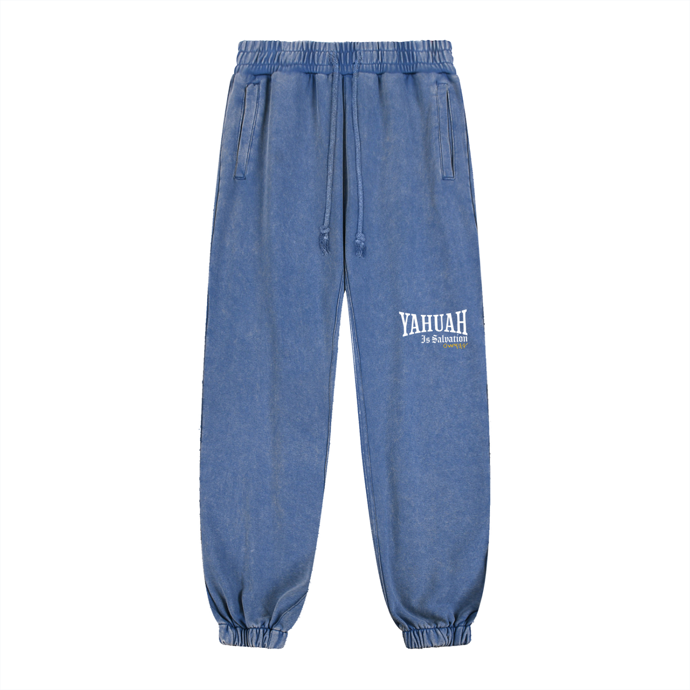 Heritage Clothing Co.,heritageclothingco,Yahuah,Yahusha,100% Cotton Sweatpants,100% Cotton,Cotton Sweatpants,Sweatpants,Men's Sweatpants,Men's Cotton Sweatpants