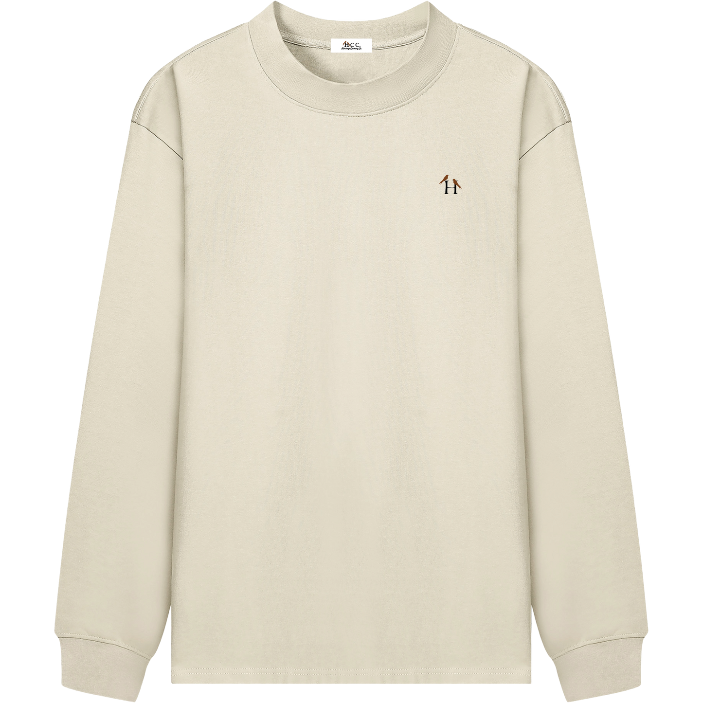 Heritage Clothing Co,heritageclothingco,Yahuah,Yahusha,100% Cotton,100% Cotton Faithwear,100% Cotton Long-Sleeve,Long-Sleeve,100% Cotton Yasharel Clothing,100% Cotton Set Apart Clothing