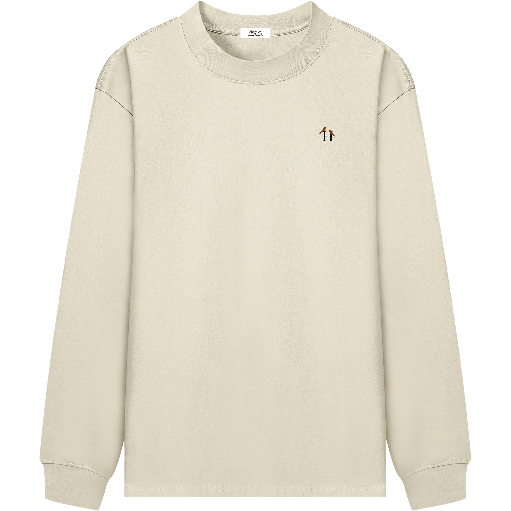 Heritage Clothing Co,heritageclothingco,Yahuah,Yahusha,100% Cotton,100% Cotton Faithwear,100% Cotton Long-Sleeve,Long-Sleeve,100% Cotton Yasharel Clothing,100% Cotton Set Apart Clothing