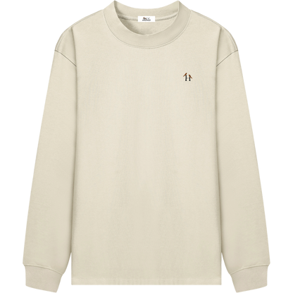 Heritage Clothing Co,heritageclothingco,Yahuah,Yahusha,100% Cotton,100% Cotton Faithwear,100% Cotton Long-Sleeve,Long-Sleeve,100% Cotton Yasharel Clothing,100% Cotton Set Apart Clothing