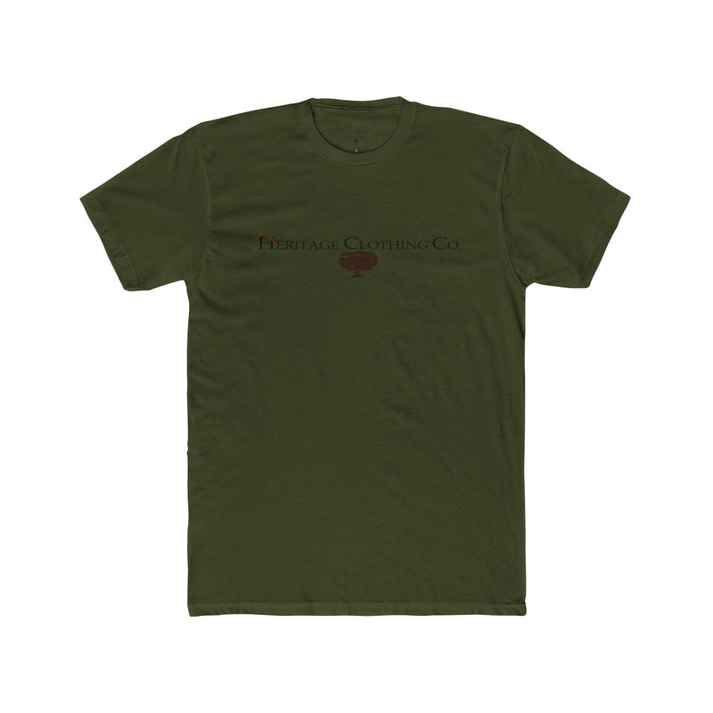 Heritage Tree Short-Sleeve T-Shirt