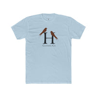 Heritage H Short-Sleeve T-Shirt