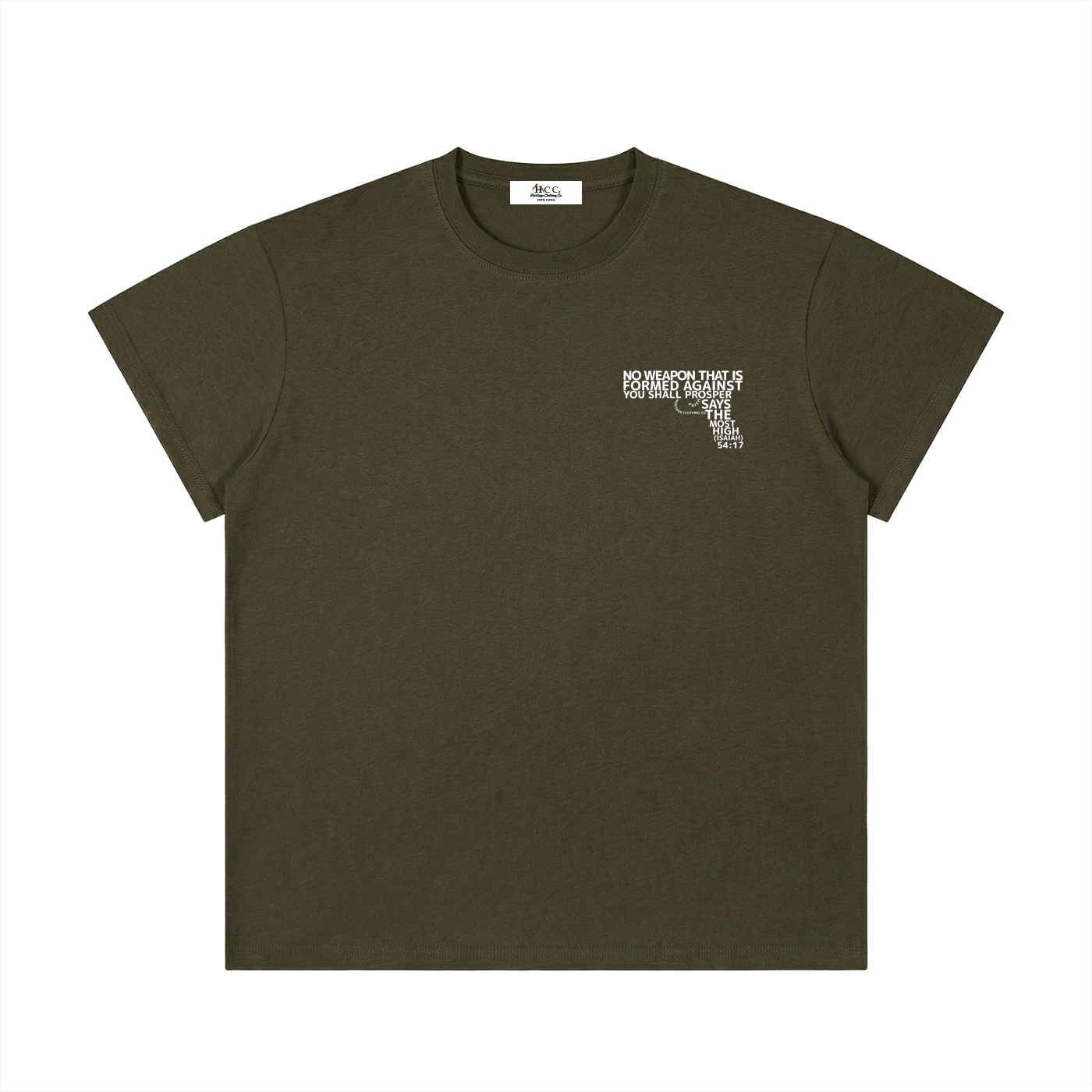 100 percent cotton t-shirt,lightweight cotton t-shirt,classic fit t-shirt,breathable cotton t-shirt,regular fit cotton t-shirt,loose fit t-shirt,cotton graphic t-shirt,israelite clothing,hebrew israelite apparel,scripture t-shirt