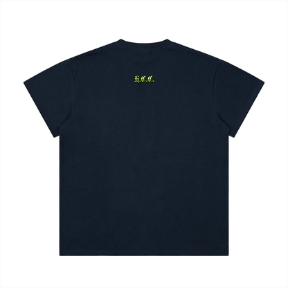 Second Exodus Lightweight T-Shirt (Classic Fit)