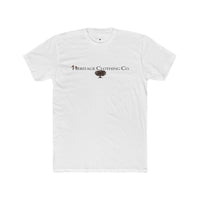 Heritage Tree Short-Sleeve T-Shirt