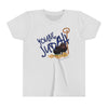 Young Judah Children's Short-Sleeve T-Shirt