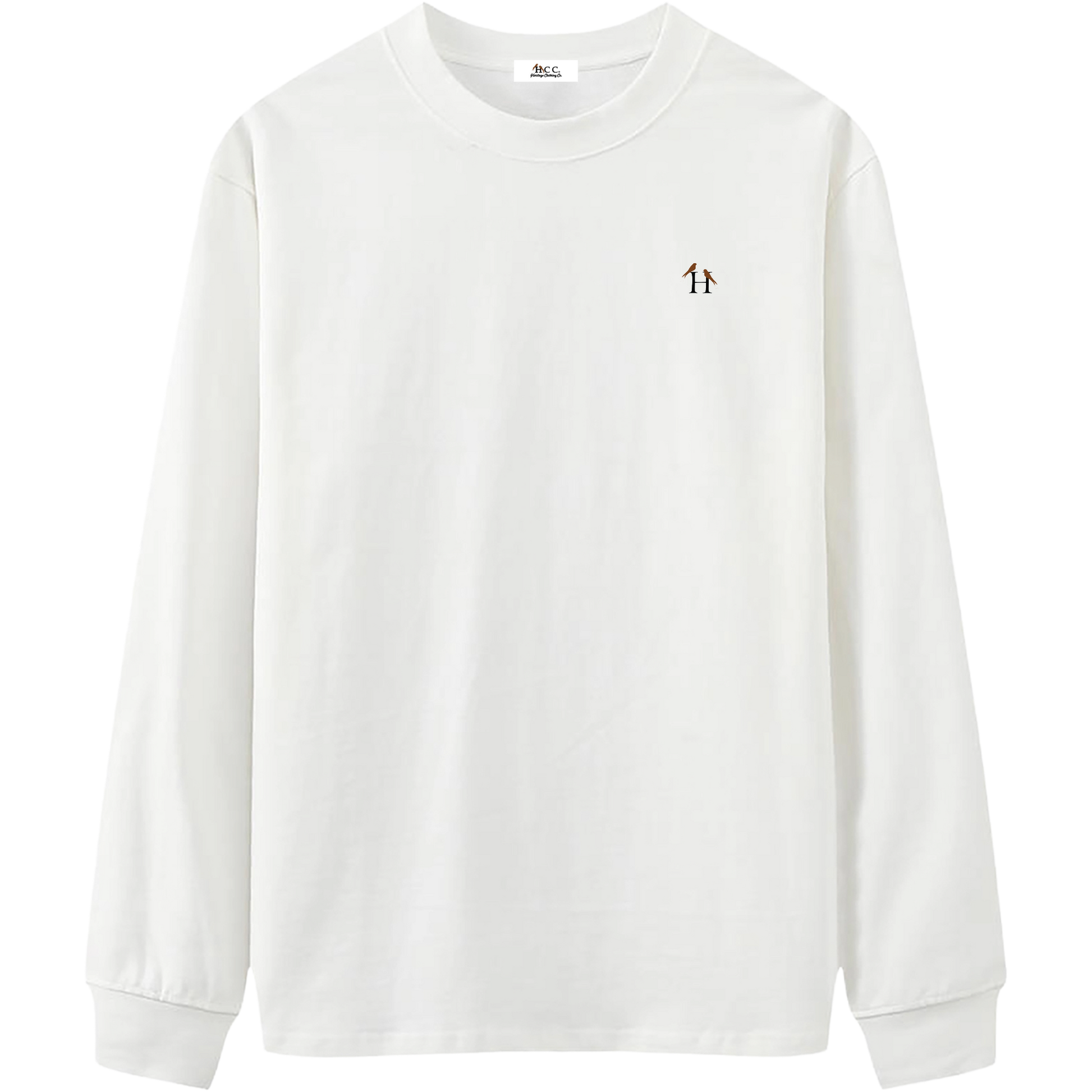Heritage Clothing Co,heritageclothingco,Yahuah,Yahusha,100% Cotton,100% Cotton Faithwear,100% Cotton Long-Sleeve,Long-Sleeve,100% Cotton Yasharel Clothing,100% Cotton Set Apart Clothing