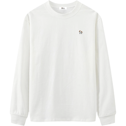 Heritage Clothing Co,heritageclothingco,Yahuah,Yahusha,100% Cotton,100% Cotton Faithwear,100% Cotton Long-Sleeve,Long-Sleeve,100% Cotton Yasharel Clothing,100% Cotton Set Apart Clothing