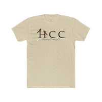 Heritage HCC Short-Sleeve T-Shirt