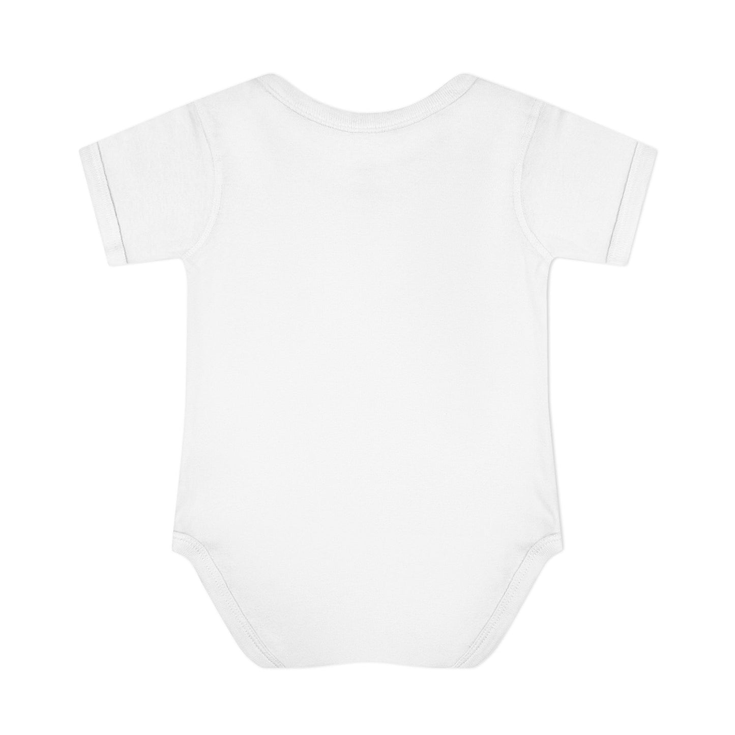 Mama's Little Lamb Baby Boy's Bodysuit