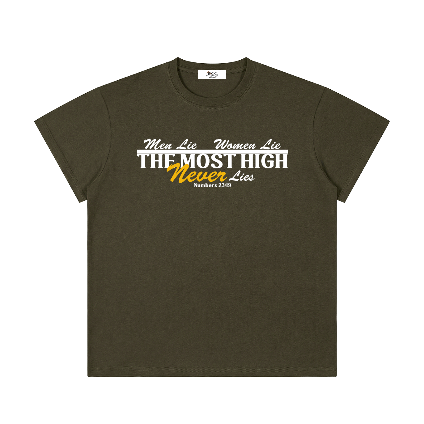 100 percent cotton t-shirt,lightweight cotton t-shirt,classic fit t-shirt,breathable cotton t-shirt,regular fit cotton t-shirt,loose fit t-shirt,cotton graphic t-shirt,israelite clothing,hebrew israelite apparel,scripture t-shirt