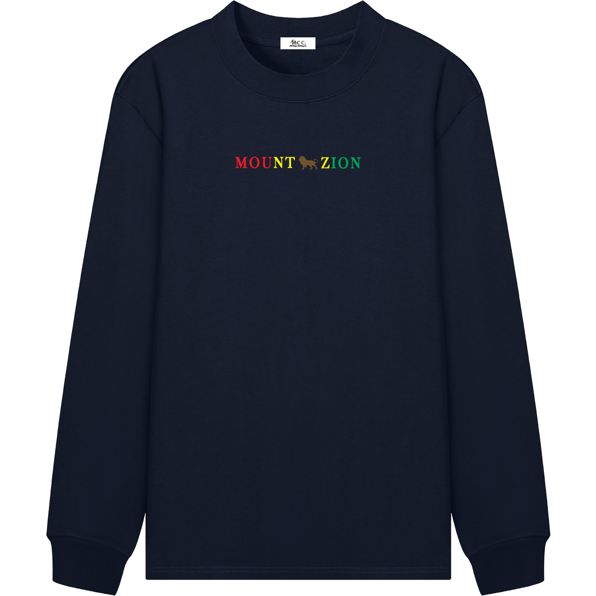 Heritage Clothing Co.,heritageclothingco,Yahuah,Yahusha,100% Cotton,100% Cotton Faithwear,100% Cotton Set Apart Clothing,100% Cotton Long-Sleeve,Long-Sleeve,100% Cotton Clothing Yasharel
