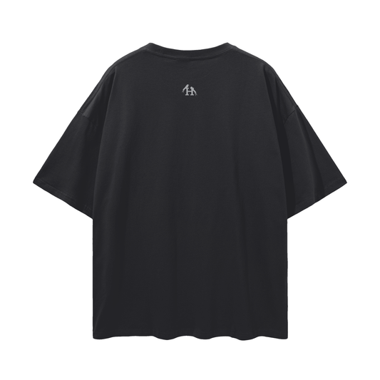 100 percent cotton t-shirt,lightweight cotton t-shirt,drop shoulder t-shirt,breathable cotton t-shirt,relaxed fit cotton t-shirt,loose fit t-shirt,cotton graphic t-shirt,israelite clothing,hebrew israelite apparel,scripture t-shirt