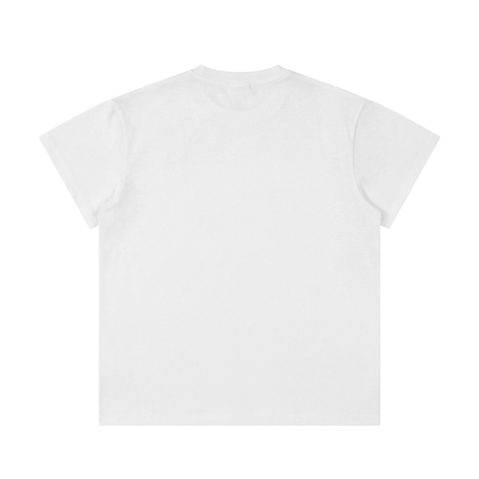 100 percent cotton t-shirt,lightweight cotton t-shirt,classic fit t-shirt,breathable cotton t-shirt,regular fit cotton t-shirt,loose fit t-shirt,cotton graphic t-shirt,israelite clothing,hebrew israelite apparel,scripture t-shirt