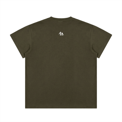 100 percent cotton t-shirt,lightweight cotton t-shirt,classic fit t-shirt,breathable cotton t-shirt,regular fit cotton t-shirt,loose fit t-shirt,cotton graphic t-shirt,israelite clothing,hebrew israelite apparel,scripture t-shirt