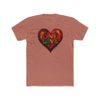 One Love Women's Short-Sleeve T-Shirt