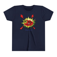 Pop Culture Children's Short-Sleeve T-Shirt